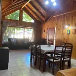 Casa 1 De Relajo Con Areas Verdes